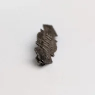Antique Sterling Silver Annie Edwardian Brooch Chester Hallmark 1910 - Image 4