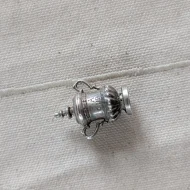 Vintage Chim Silver FA Cup Charm - Image 6