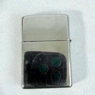 Zippo High Polish Chrome Lighter - 10